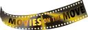 Movies on the Move logo