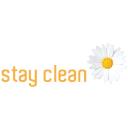 Stay Clean Carpet & Upholstery Cleaning logo