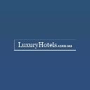 Luxury Hotels Australia logo