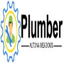 Plumber Altona Meadows logo