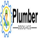 Plumber Docklands logo