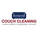 Couch Steam Cleaning Wollongong logo