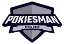 Pokiesman logo