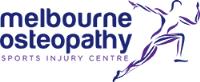 Melbourne Osteopathy Sports Injury Centre Essendon image 1