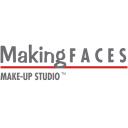 Making Faces Makeup Studio logo