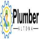 Plumber Altona logo