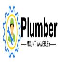 Plumber Mount Waverley logo