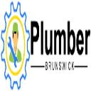 Plumber Brunswick logo