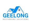 Geelong Restumping Solutions logo