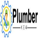 Plumber Kew logo