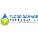 Flood Damage Restoration Brisbane logo
