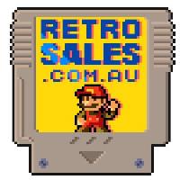 Retro Sales image 1