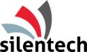 Silentech logo