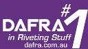 Dafra Rivets, Rivnuts and Tools logo