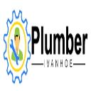 Plumber Ivanhoe logo