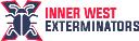 Inner West Exterminators logo