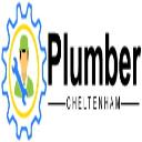 Plumber Cheltenham logo