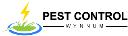 Pest Control Wynnum logo