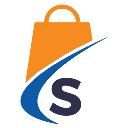 Shopy Mart logo