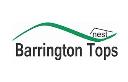Barrington Tops Nest logo