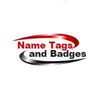 Name Tags and Badges image 1