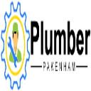Plumber Pakenham logo