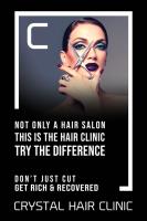 Crystal Hair Clinic image 2