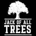 Jack of all Trees logo