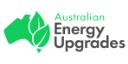 Australian Energy Upgrades logo