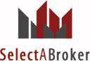 Select A Broker logo