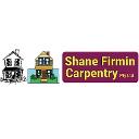 Shane Firmin Carpentry logo