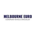 Melbourne Euro logo