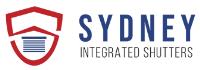 Sydney integrated shutters image 1