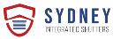 Sydney integrated shutters logo