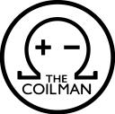 TheCoilMan logo