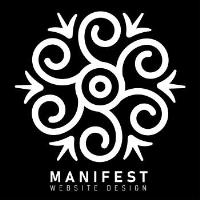 Manifest Website Design image 4