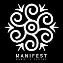 Manifest Website Design logo