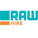Raw Hire logo