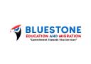 Bluestone Education and Migration logo