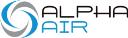 Alpha Air PTY LTD logo