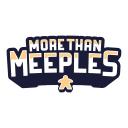 More Than Meeples logo