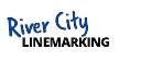 River City Linemarking logo