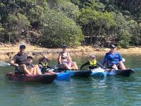 Kayaks2Fish Wollongong Kayaks image 4