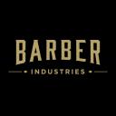 Barber industries Marrickville  logo