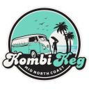 Kombi Keg Mobile Bar Mid North Coast logo