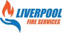 Liverpool Fire Service logo
