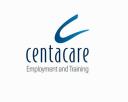 Centacare Training & Employment logo