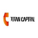 Titan Capital logo