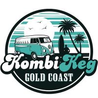 Kombi Keg Mobile Bar Gold Coast image 1