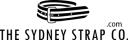 The Sydney Strap Co logo